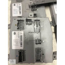 BAŞKAN TİC.MERCEDES A2229004400 SAM BEYNİ S W222-C W205  A2229004400
